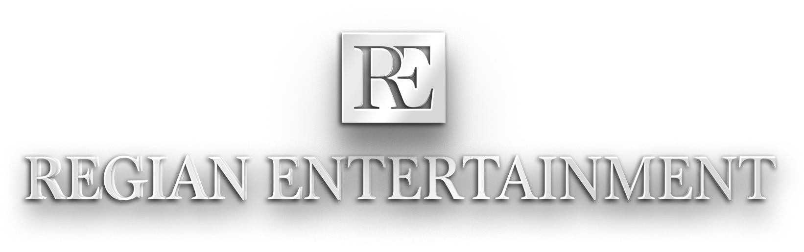 Regian Entertainment logo