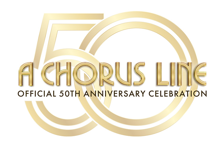 A Chorus Line 50th Anniversary Celebration