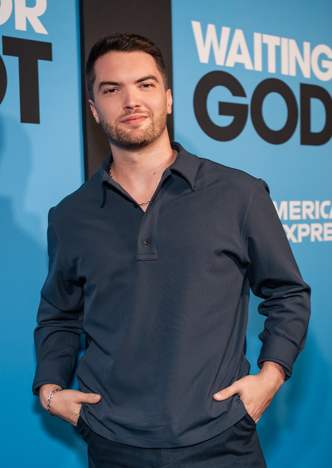 Hunter-Regian-Waiting-for-Godot-Broadway-producer