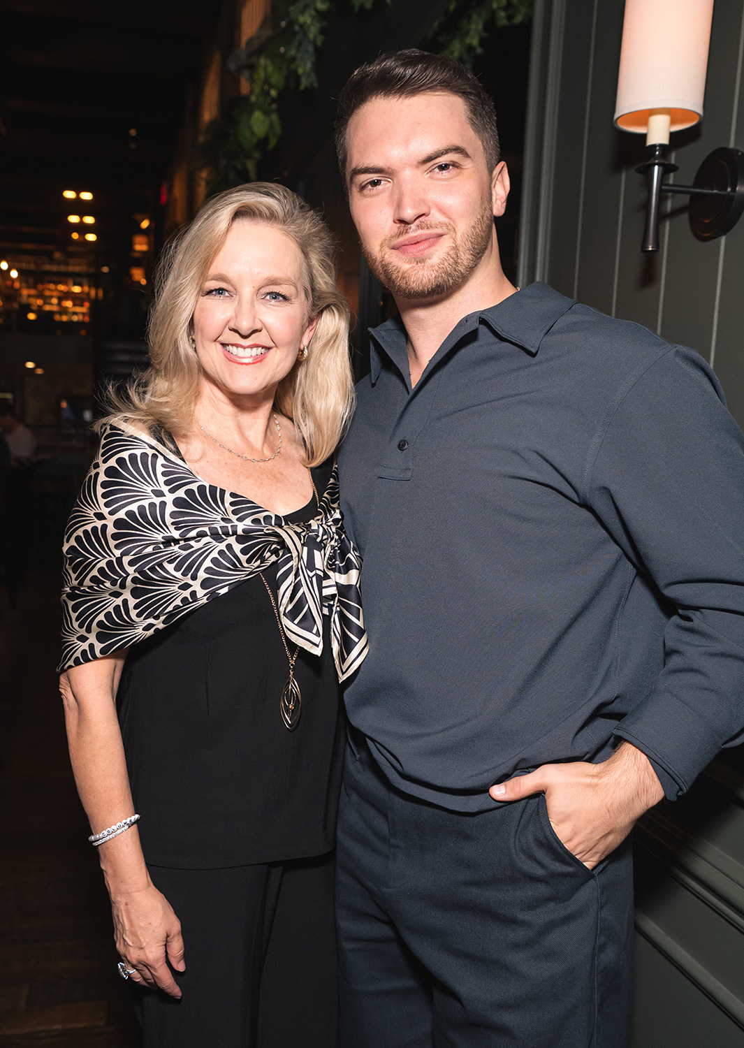 Regian Entertainment The Investor Experience