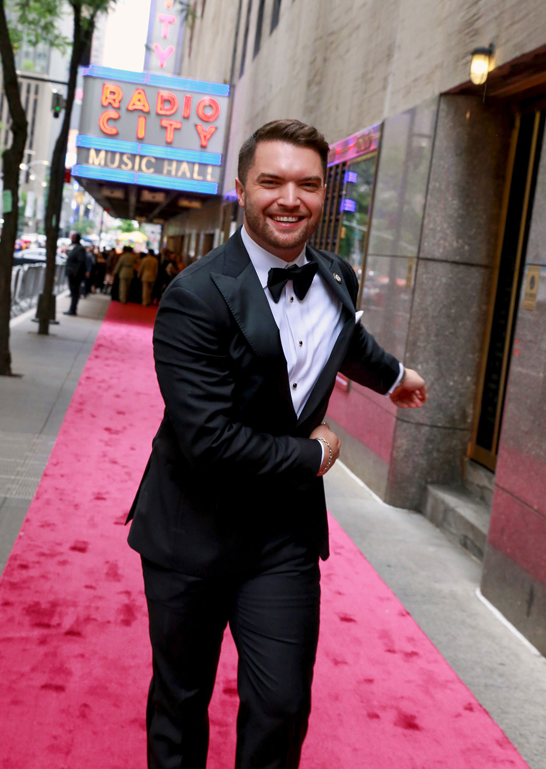 Hunter-Regian-producer-Gypsy-Broadway